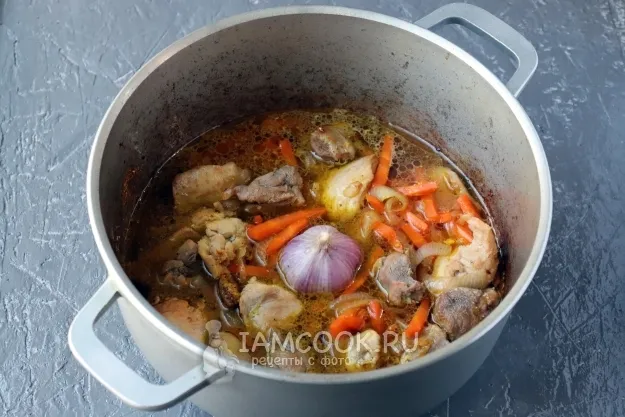 Шаг 5: иллюстрация