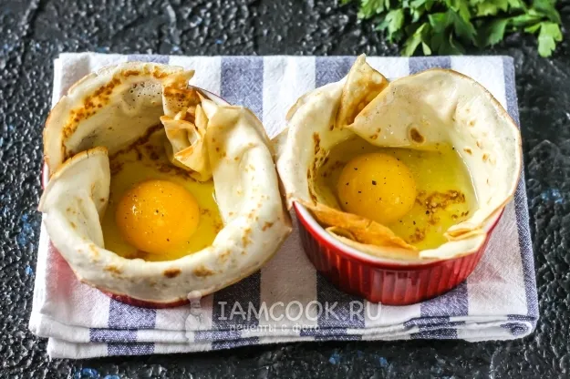 Шаг 7: иллюстрация