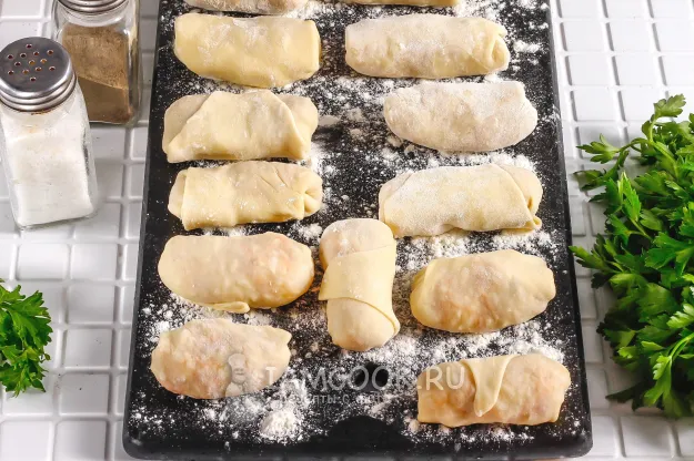 Шаг 8: иллюстрация