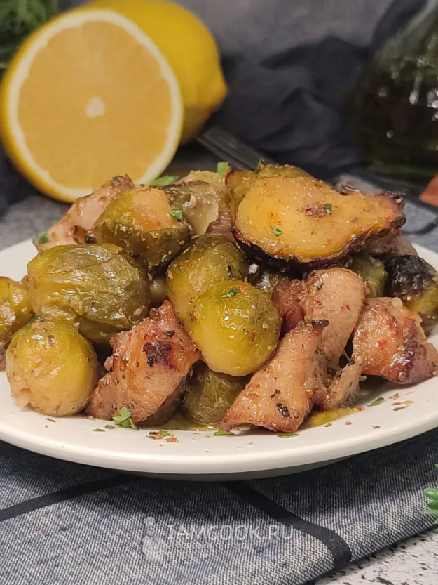 Шаг 10: иллюстрация