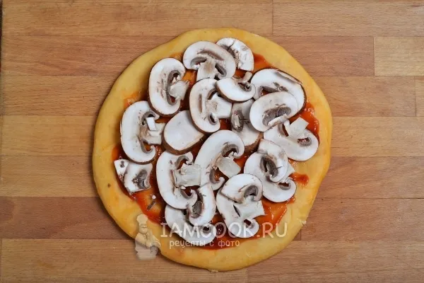 Шаг 8: иллюстрация