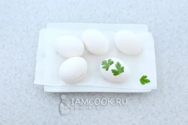 Шаг 3: иллюстрация