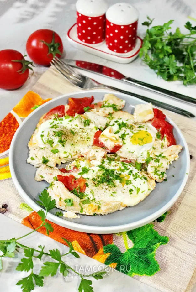 Шаг 8: иллюстрация