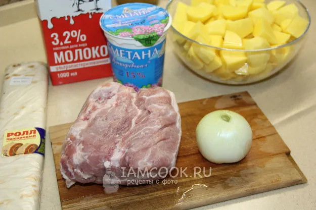 Шаг 1: иллюстрация