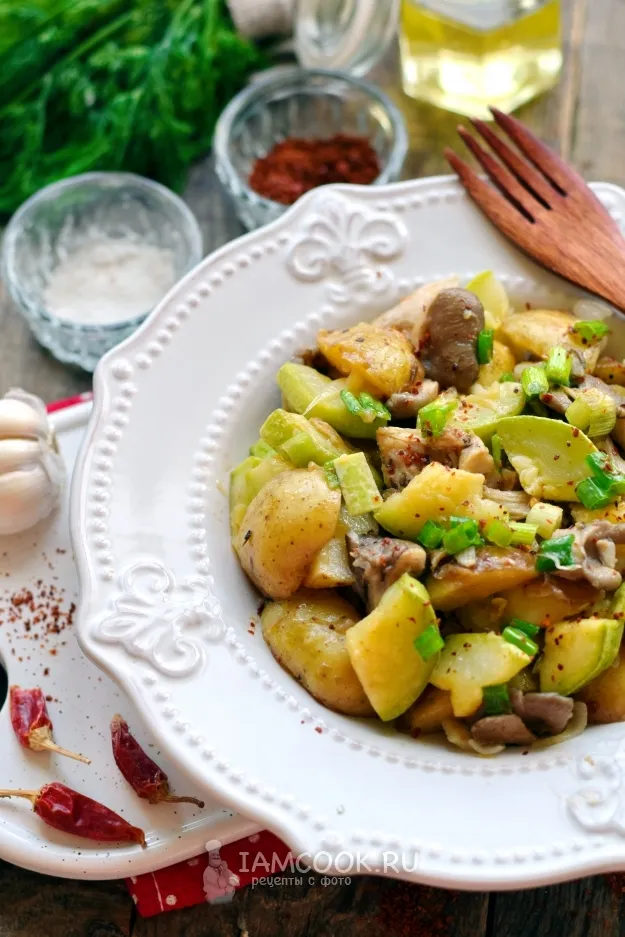 Шаг 8: иллюстрация