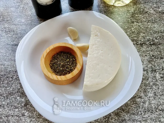 Шаг 1: иллюстрация