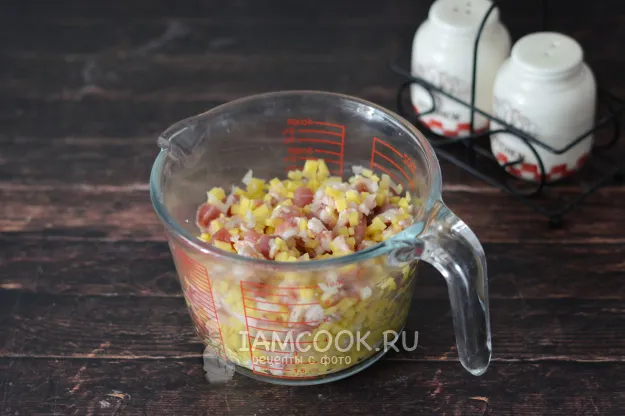 Шаг 9: иллюстрация