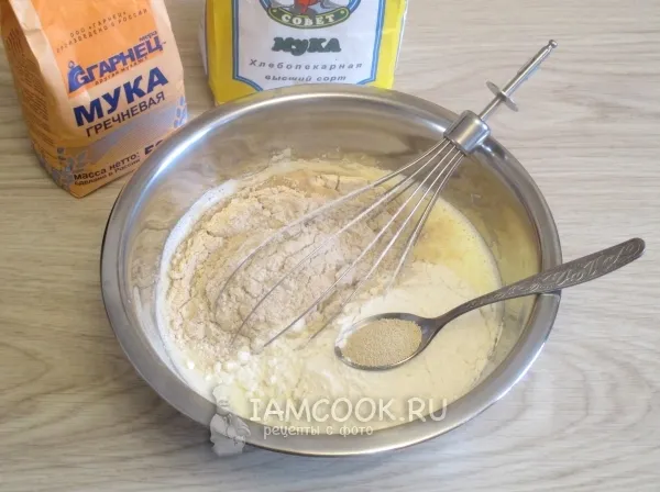 Шаг 5: иллюстрация