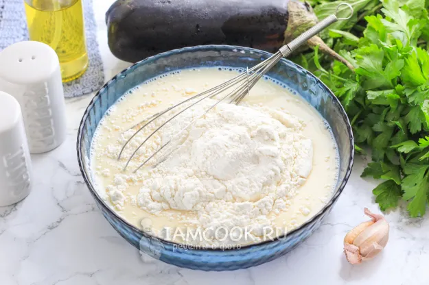 Шаг 3: иллюстрация