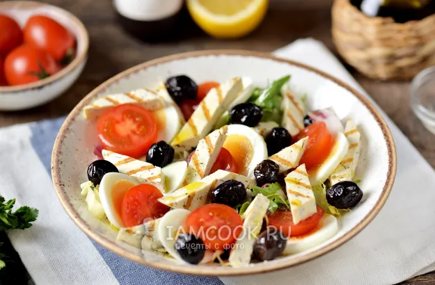 Шаг 5: иллюстрация