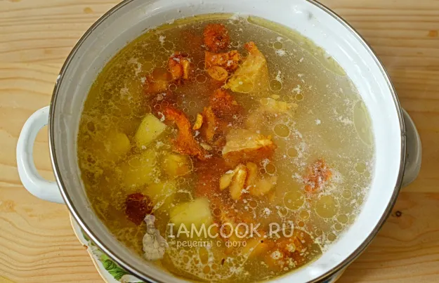 Шаг 8: иллюстрация