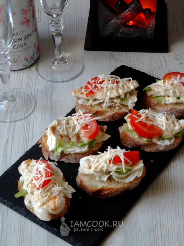 Шаг 10: иллюстрация