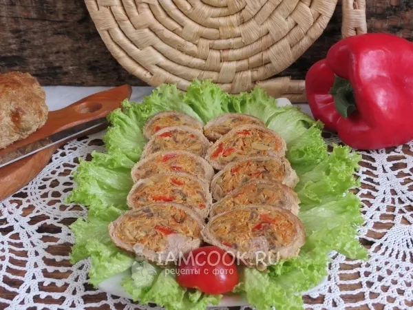 Шаг 18: иллюстрация