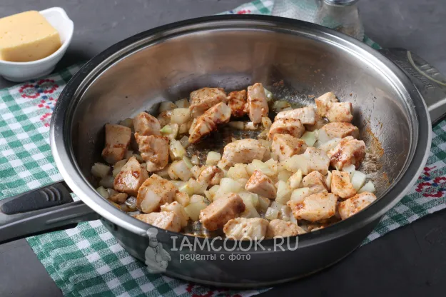 Шаг 4: иллюстрация