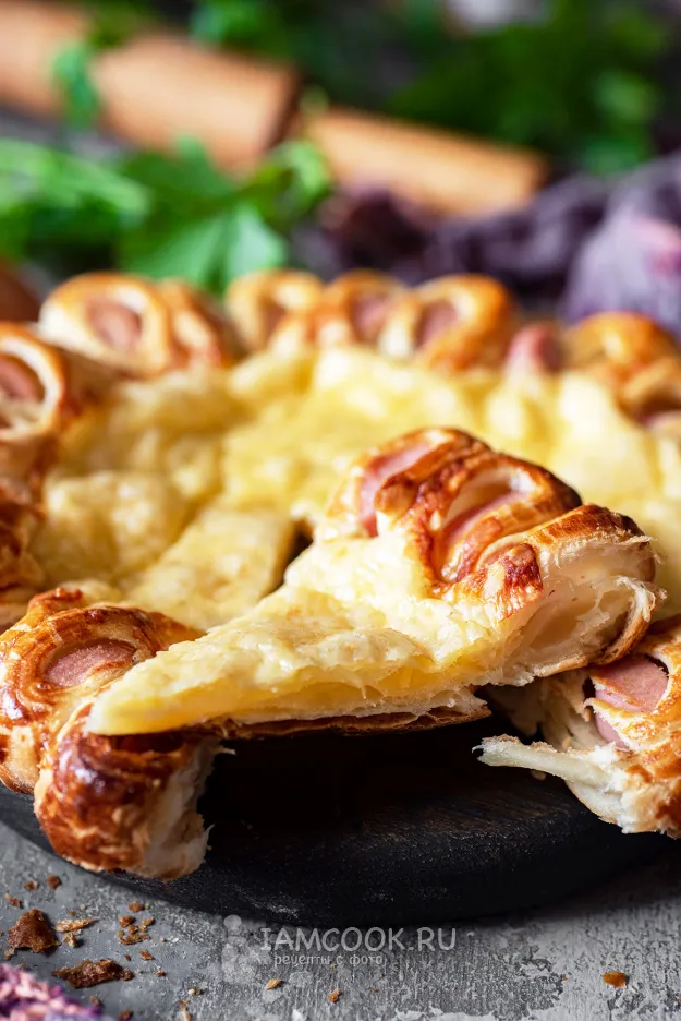 Шаг 9: иллюстрация