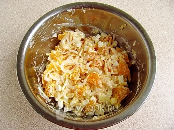 Шаг 9: иллюстрация