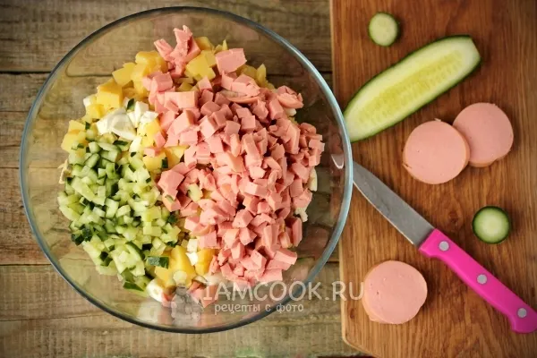 Шаг 2: иллюстрация