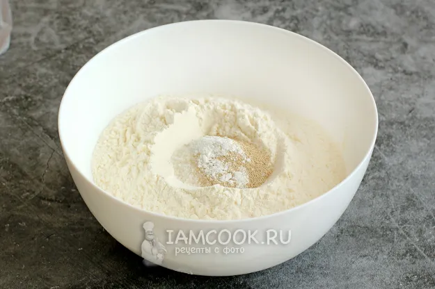 Шаг 2: иллюстрация