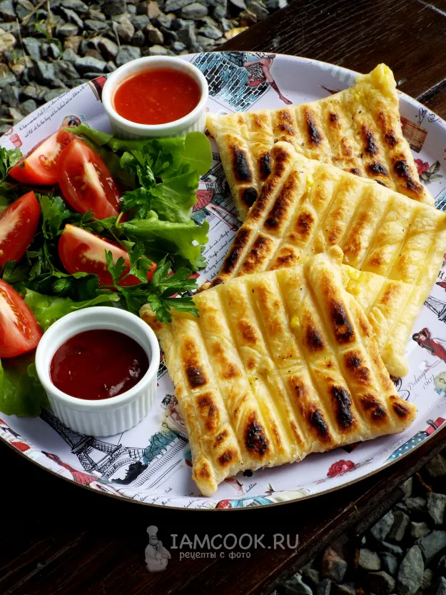 Шаг 11: иллюстрация