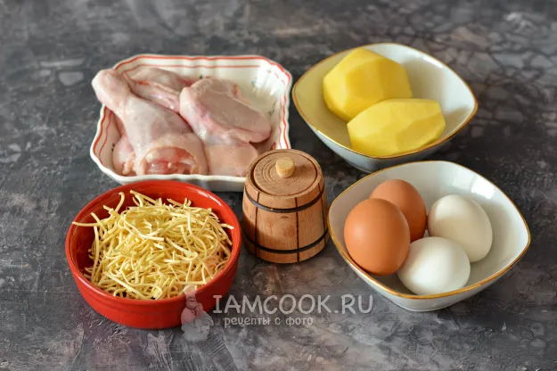 Шаг 1: иллюстрация