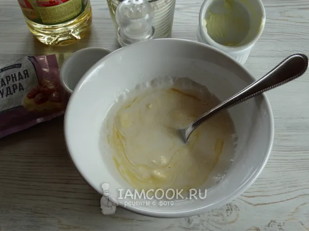 Шаг 3: иллюстрация
