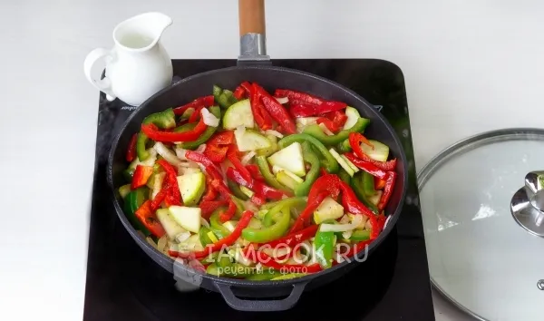 Шаг 4: иллюстрация