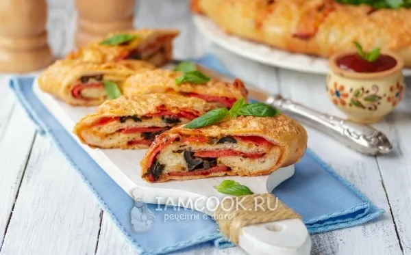 Шаг 17: иллюстрация