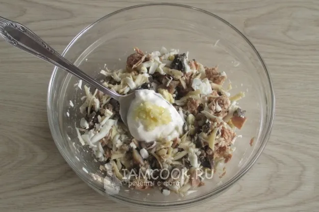 Шаг 8: иллюстрация