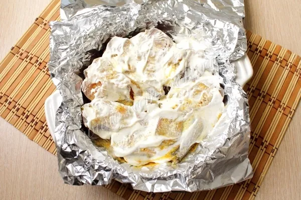 Шаг 5: иллюстрация