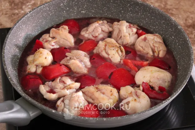 Шаг 8: иллюстрация