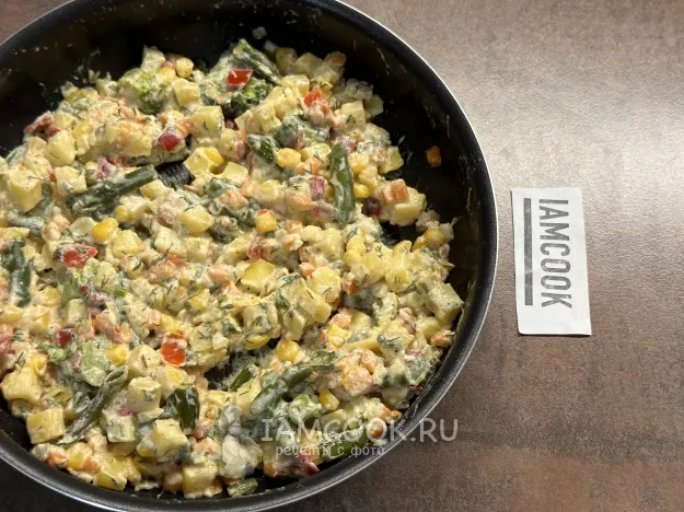 Шаг 4: иллюстрация