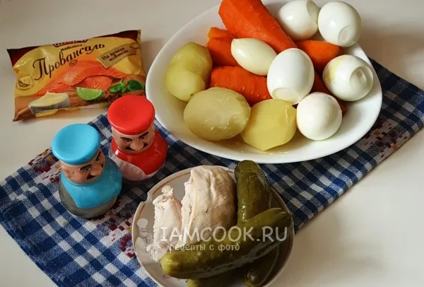 Шаг 1: иллюстрация