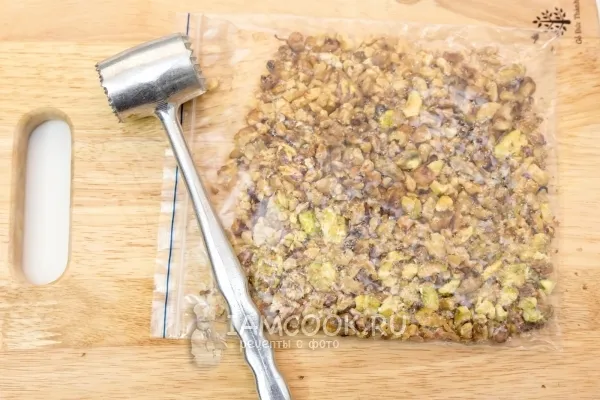 Шаг 2: иллюстрация