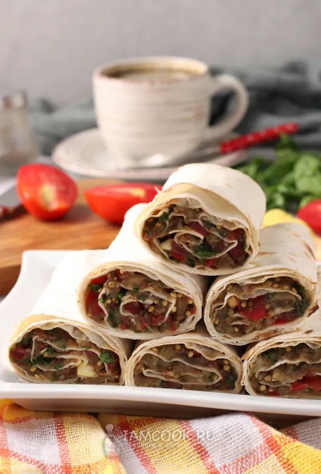 Шаг 8: иллюстрация