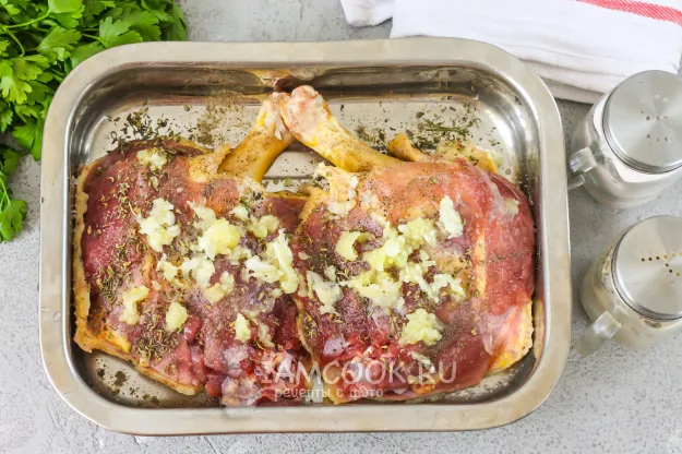 Шаг 3: иллюстрация