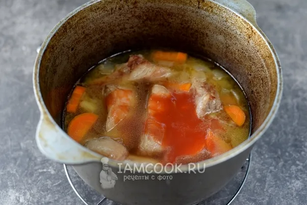 Шаг 5: иллюстрация