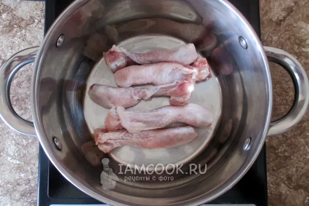 Шаг 2: иллюстрация