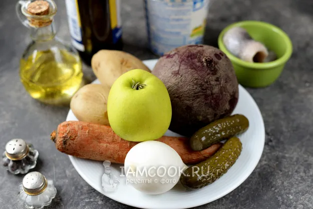 Шаг 1: иллюстрация