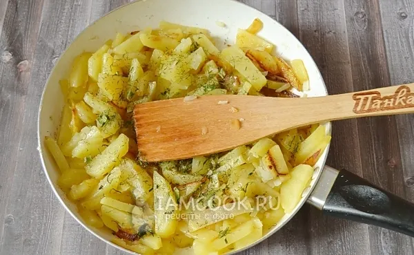 Шаг 8: иллюстрация