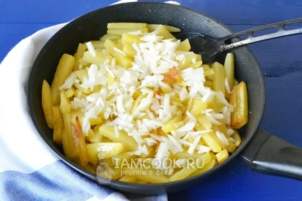 Шаг 9: иллюстрация