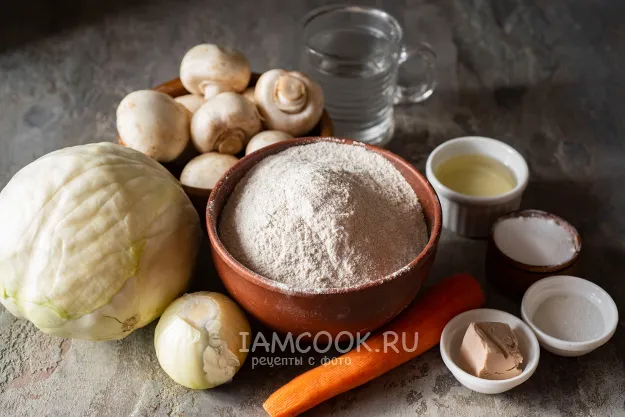 Шаг 1: иллюстрация