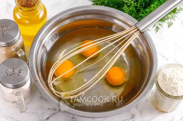 Шаг 2: иллюстрация