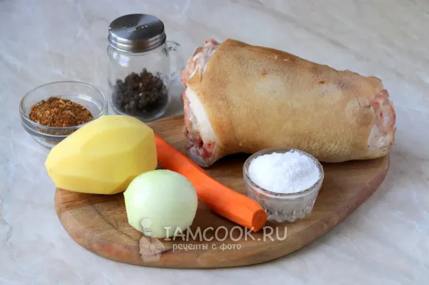 Шаг 1: иллюстрация