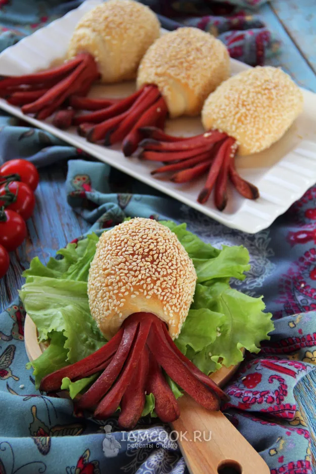 Шаг 15: иллюстрация