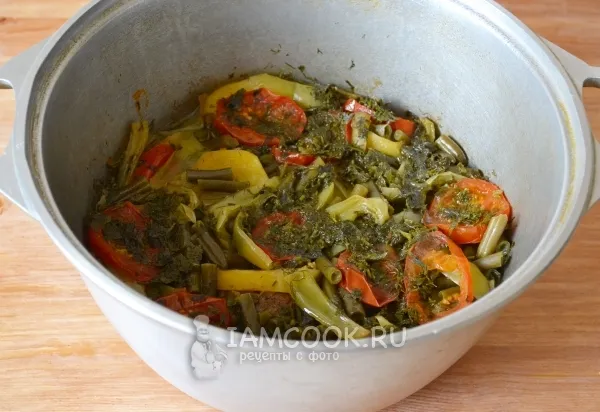 Шаг 13: иллюстрация