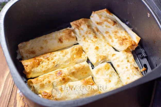 Шаг 10: иллюстрация