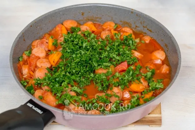 Шаг 5: иллюстрация