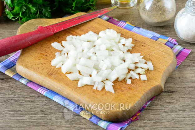 Шаг 3: иллюстрация