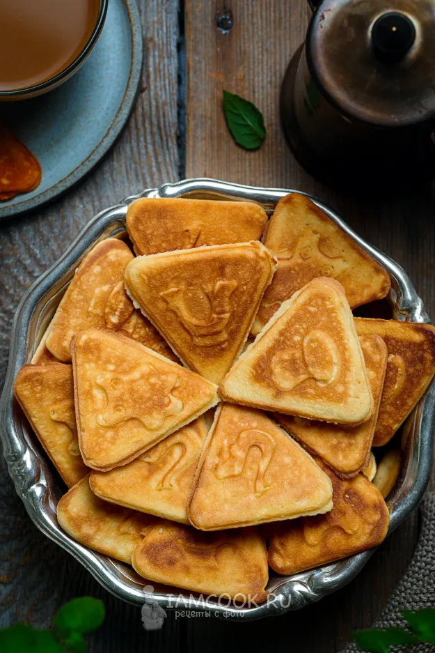 Шаг 9: иллюстрация