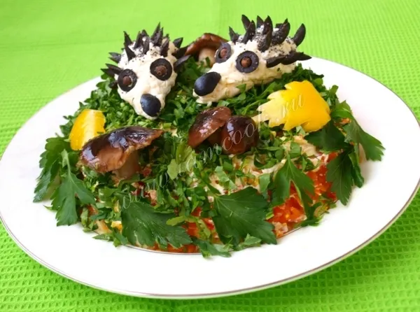 Шаг 8: иллюстрация